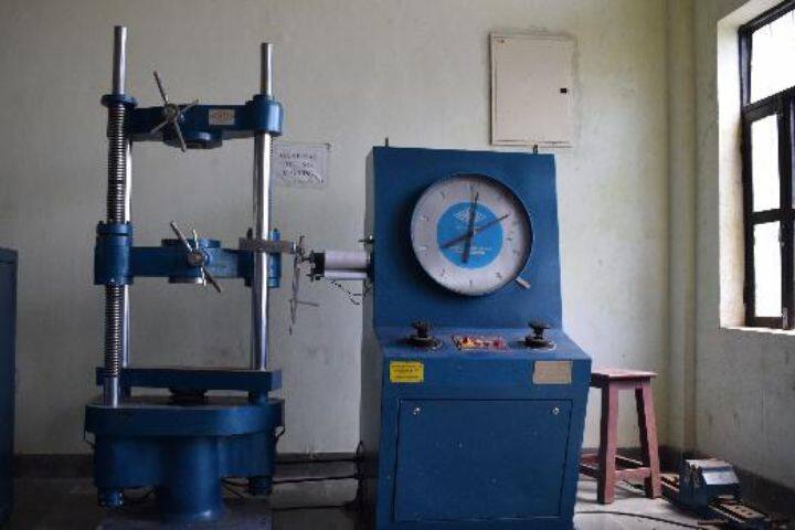laboratory